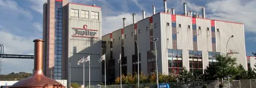 La Jupiler en passe de disparaître ?