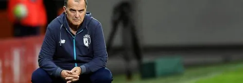 Marcelo Bielsa et le Losc : décision attendue le 5 mars