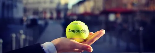 Des balles de tennis cachées à Lille pour gagner des places pour...