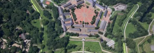 Ouverture du Cita’parc début juin à la citadelle de Lille