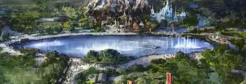 Disneyland Paris va s’agrandir !