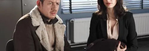 Raid Dingue de Dany Boon remporte le César du public