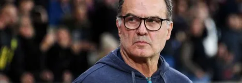 Marcelo Bielsa condamné à verser 300 000€ au LOSC