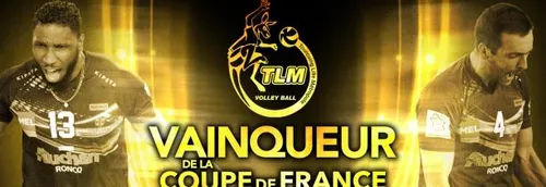 Le TLM Champion!!!