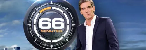 Une Nordiste dans "66 Minutes"