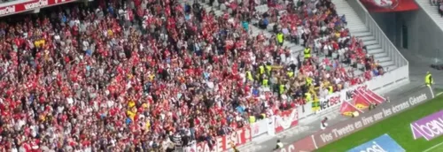 Des supporters appellent à s'unir derrière les dogues