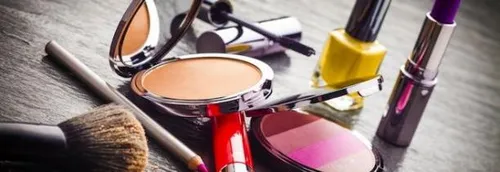 "QuelCosmetic" : une appli qui chasse les ingrédients indésirables