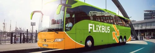 Des bus électriques pour assurer la liaison Paris-Amiens