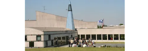 Journée portes ouvertes dans l'école de commerce Iscid-Co à...