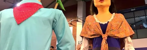 Tourcoing : pas de parade des géant ce dimanche