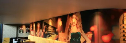 Envie de devenir champion d'Europe de karaoké ?