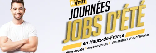 Le Forum Jobs prévu mercredi à Lille annulé