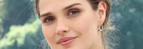 La Nordiste Camille Lou en finale du Meilleur Pâtissier ce soir