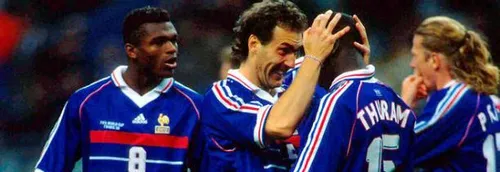 La billetterie pour France 98 est ouverte !