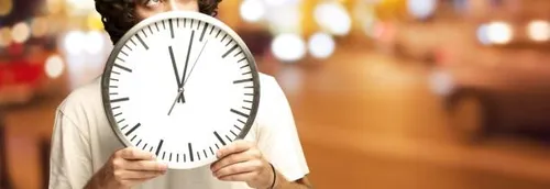 Et si c'était le dernier changement d'heure ?