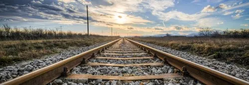 Travaux sur la voie ferrée Lille-Baisieux