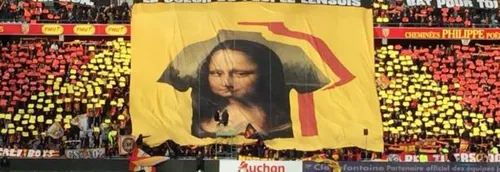 La Joconde bientôt au Louvre-Lens ?