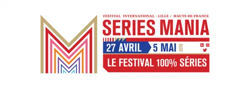 Le festival Séries Mania continue de se dévoiler