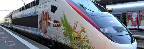 Eviter le train à partir de 19h lundi, le conseil de la SNCF