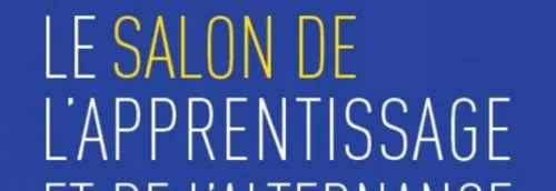 Retour du salon de l’apprentissage et de l’alternance à Lille Grand...