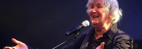 Jacques Higelin est décédé