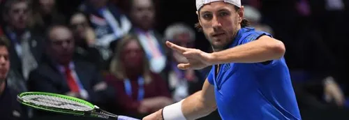 LES BLEUS DE NOAH A UN POINT DE LA QUALIFICATION