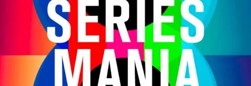 La billetterie Séries Mania ouvre ce jeudi