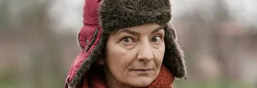 Record d’audience pour Capitaine Marleau hier soir