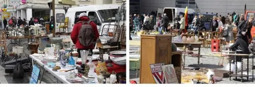 La Grande Réderie d’avril revient ce dimanche à Amiens