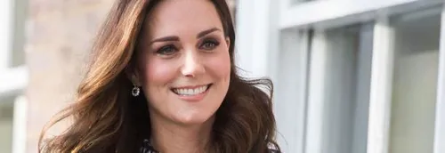Kate Middleton a accouché d’un petit garçon !