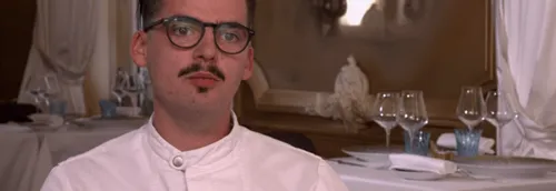 Le Nordiste Camille Delcroix dispute la finale de Top Chef ce soir !