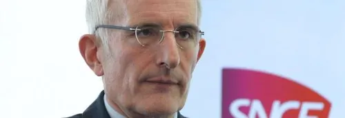 Le PDG de la SNCF promet le remboursement des abonnements TER