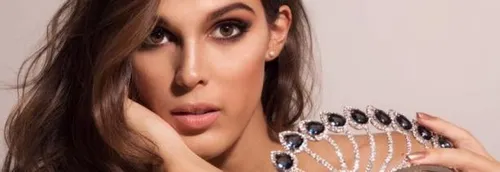 Iris Mittenaere dans "Danse avec les Stars" !