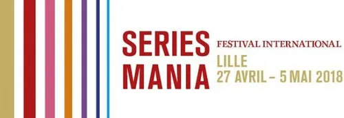 C'est parti pour Séries Mania à Lille