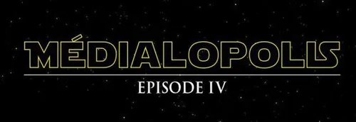 Retour du salon Medialopolis