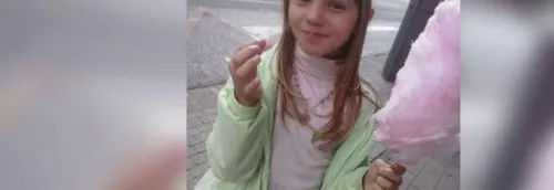 Le corps de la petite Angélique retrouvé