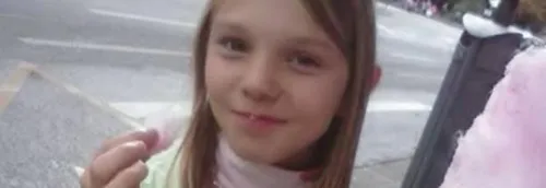 Une marche blanche en hommage à Angélique