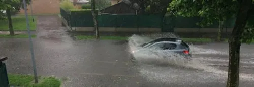 Inondations : le Nord, le Pas-de-Calais et la Somme en vigilance...