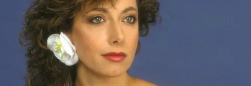 Disparition de Rose Laurens, la chanteuse du tube « Africa »