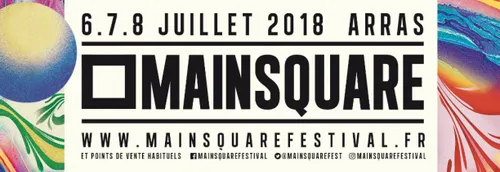 Le Main Square recrute !