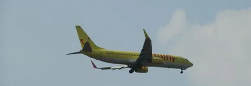 De nouvelles destinations proposées à l'aéroport de Lille-Lesquin