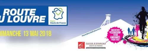 Ce dimanche, départ de la 13ème édition de la Route de Lens