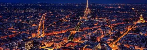 Attaque au couteau à Paris