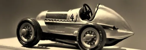 Salon du jouet ancien