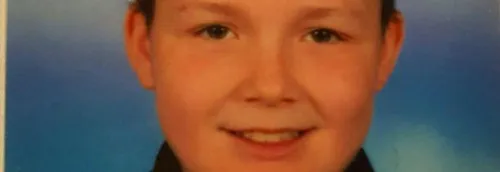 Dylan : Appel à témoins