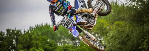 Pas de motocross de Cassel cette année !