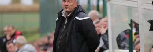 Le FC Chambly garde son entraineur !