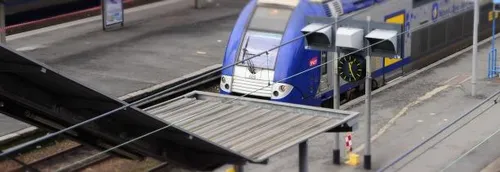 20ème jour de grève à la SNCF ce samedi