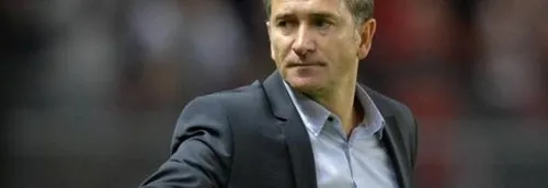 Philippe Montanier nouvel entraîneur du RC Lens