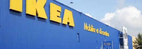 Le 29 mai, journée de recrutement pour des jobs d'été chez IKEA !